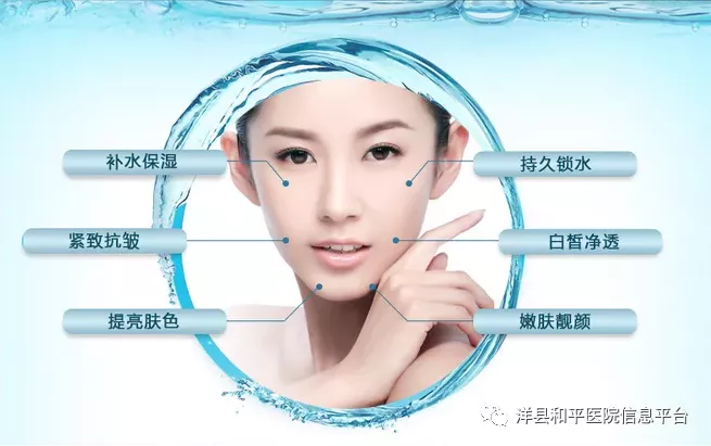 水光在手，顶着素颜，说走就走！（你想要的文末全都给您）